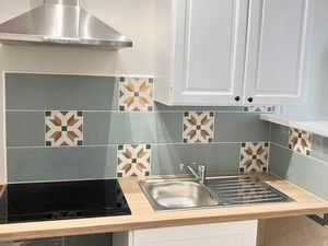 Charmante maison T2 avec jardin