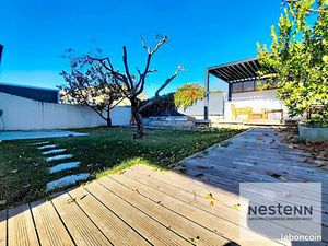 Maison 4 pièces 82 m²