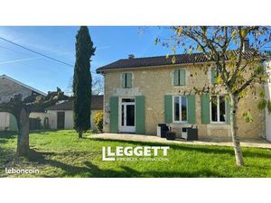 Maison 6 pièces 173 m²