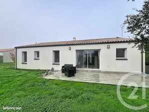 Maison 5 pièces 101 m²