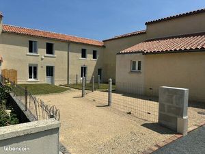 Investisseurs lot de 2 Logements à vendre