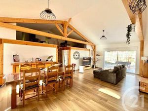 Maison de ville 3 pièces 88 m²