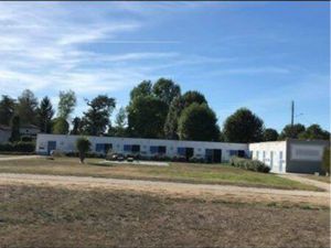 Propriété équestre