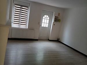 Maison douchy les mines