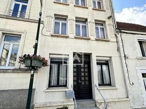 Maison 6 pièces 128 m²