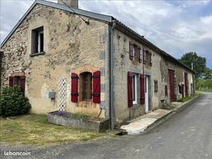 Ferme 5 pièces 90 m²