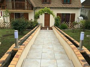 Vend maison construite en 1988