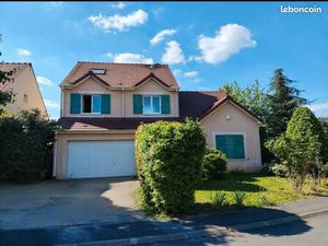 Grande maison familiale Kaufmann 166m2