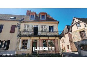 Maison 4 pièces 77 m²