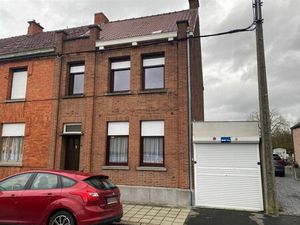 Maison à louer à Rue du Moulin 10 Bon-Secours (VBD61715)