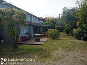 Très grande maison à vendre