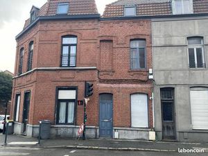 Maison 3 pièces 52 m²