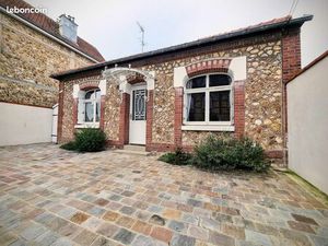 Maison 4 pièces 97 m²