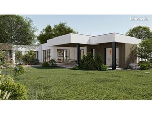 Maison 7 pièces 130 m²