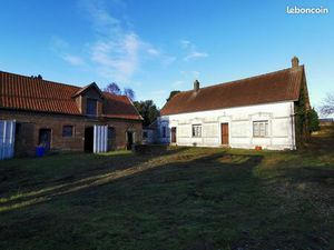 Maison 5 pièces 107 m²