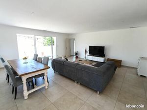 Villa 4 pièces 100 m²