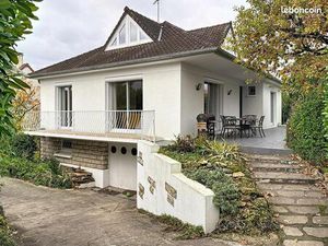 Maison 7 pièces 160 m²