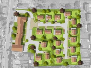 Terrains à bâtir - Maing