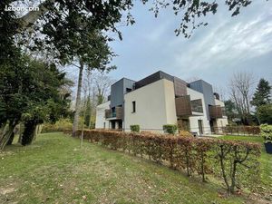 T4 95 m²  Jardin 320 m² - Sécurisé Calme - Sans Agence