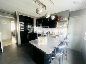 Appartement 5 pièces 111 m²