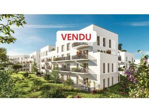 Appartement VENDU – Alternatives disponibles dans le neuf (sans frais d’agence)