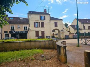 Appartement a vendre Cannes-Écluse