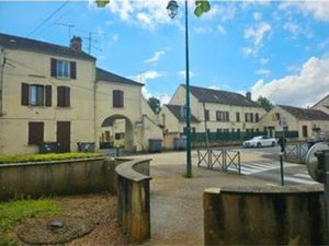 Appartement cannes ecluse 2em étage