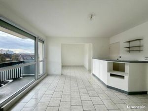 Appartement 3 pièces 76 m²
