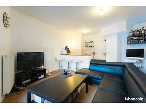 F2 - 45 m² - Noisiel