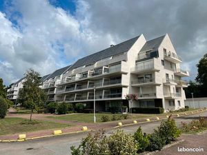 Appartement 1 pièce 34 m²