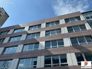 Bureaux 397 m² Rouen