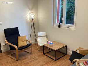 Location bureau de consultation