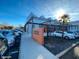 Locaux-Quartier Arsenal- Tarbes
