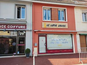 Local a louer pas de porte