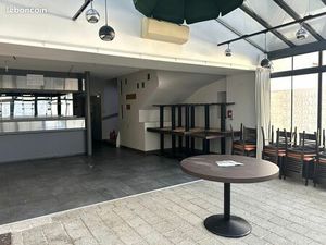 Local commercial 64 m² La Gaubretière