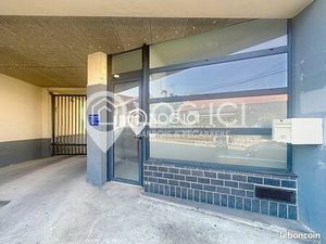 Local commercial 35 m² Tarbes