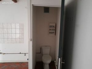 Local proche place Mercadieux