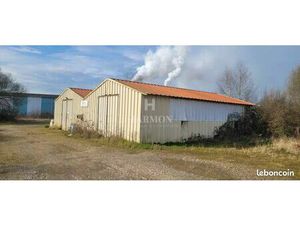 Local 2640 m² Tartas