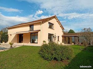 Maison 5 pièces 140 m2