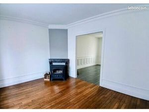 Maison Amiénoise Saint Acheul jardin