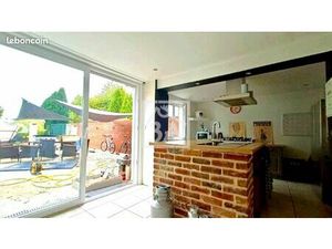 Maison 7 pièces 139 m²