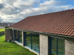 Clos couvert 175 000