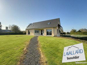 Maison 6 pièces 152 m²