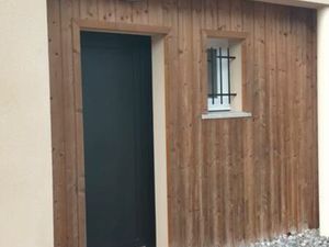 Maison T4 centre La Brède