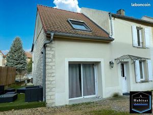 Maison 4 pièces 74 m²