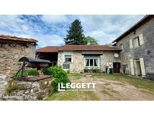 Maison 8 pièces 132 m²