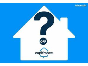 Maison 7 pièces 107 m²