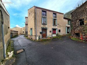 Maison de village 3 pièces 80 m²