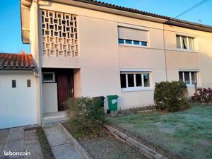 Location maison Chambéry