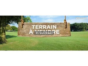 Terrain 408 m² Hardifort